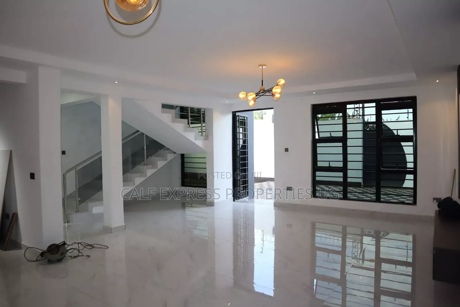4bdrm House in Gaba Estate, Central Division for rent in Central Division