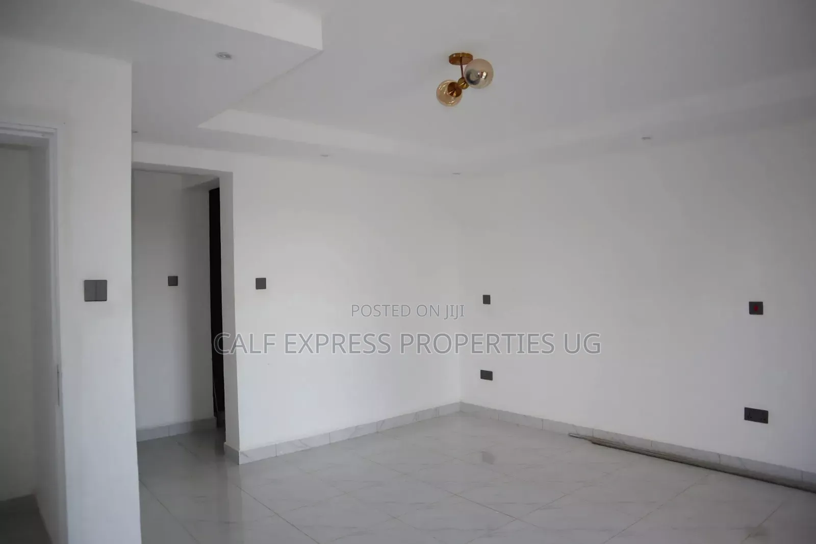 4bdrm House in Gaba Estate, Central Division for rent in Central Division