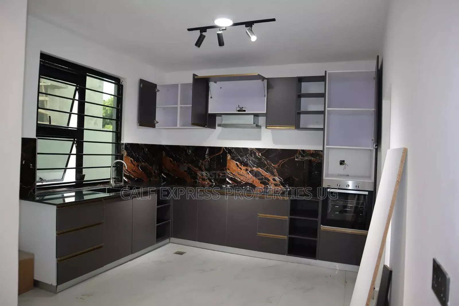 4bdrm House in Gaba Estate, Central Division for rent in Central Division
