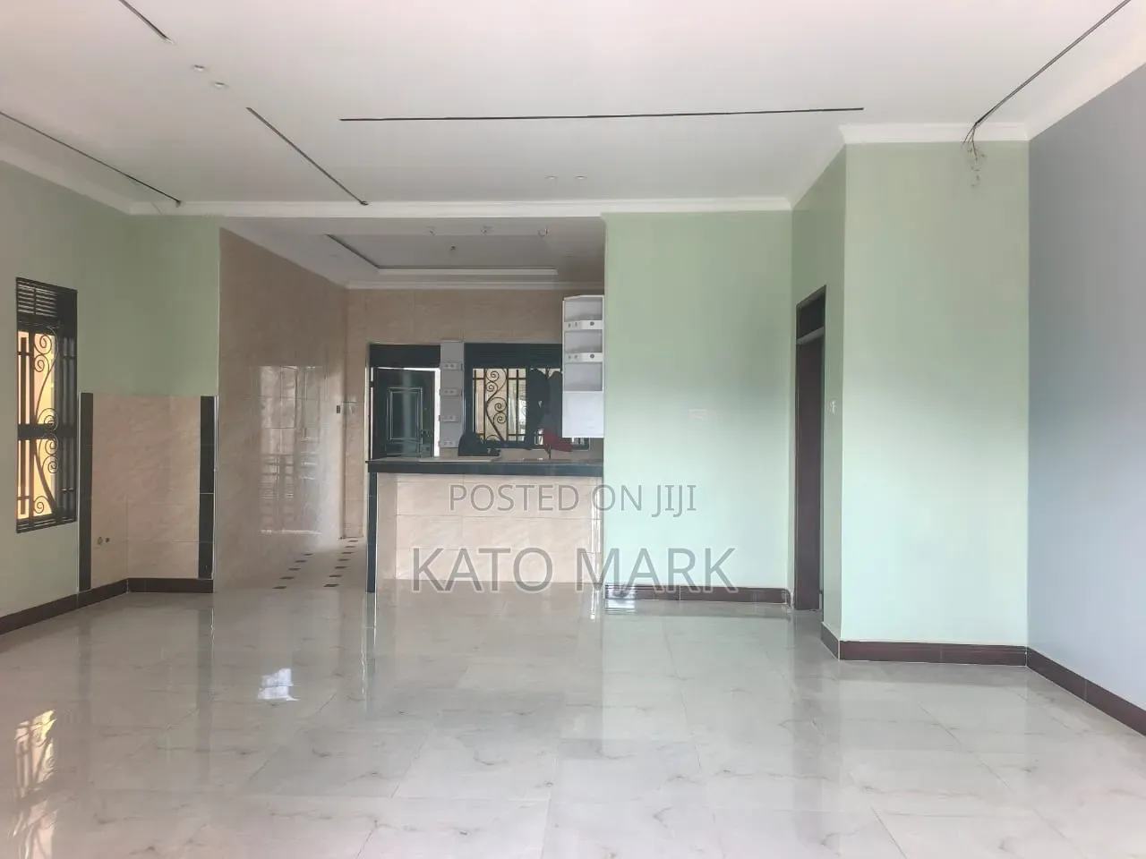 Furnished 3bdrm House in Seeta, Mukono TC for sale in Mukono TC