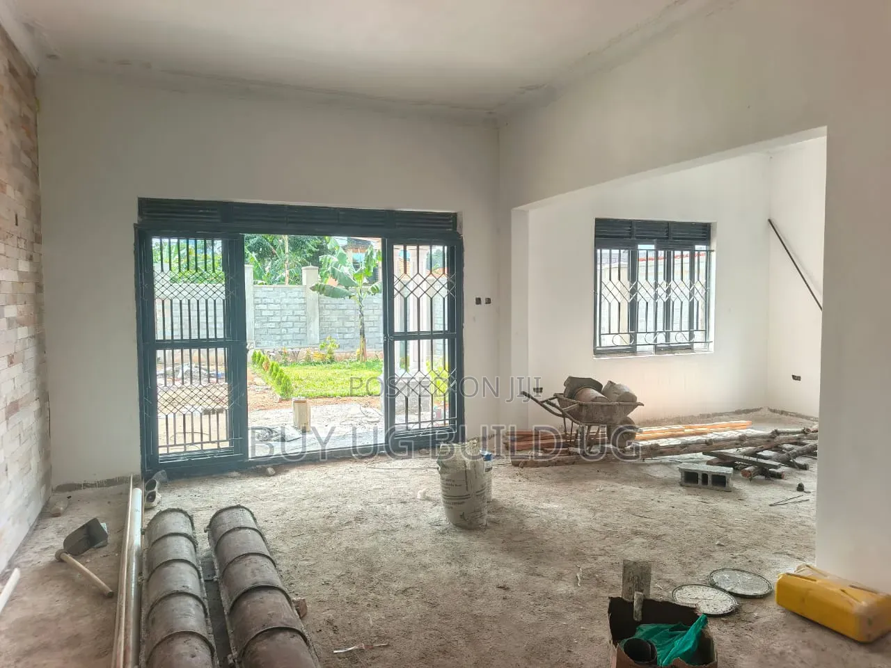 4bdrm House in Seeta Namilyango Rd, Goma for sale in Goma