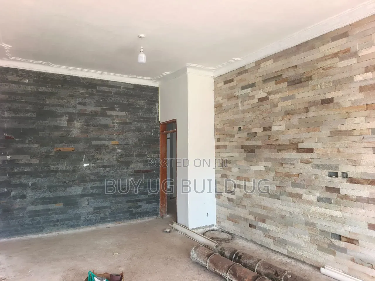 4bdrm House in Seeta Namilyango Rd, Goma for sale in Goma
