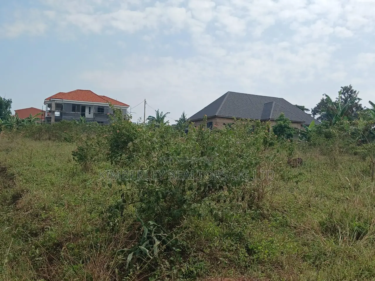Land for Sale – Kiwenda in Division A