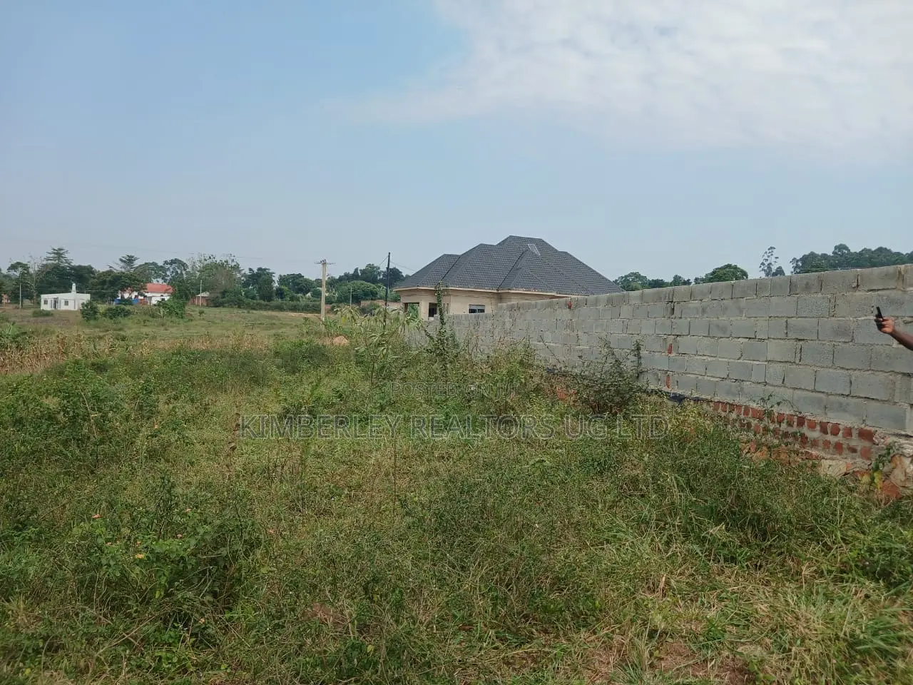 Land for Sale – Kiwenda in Division A