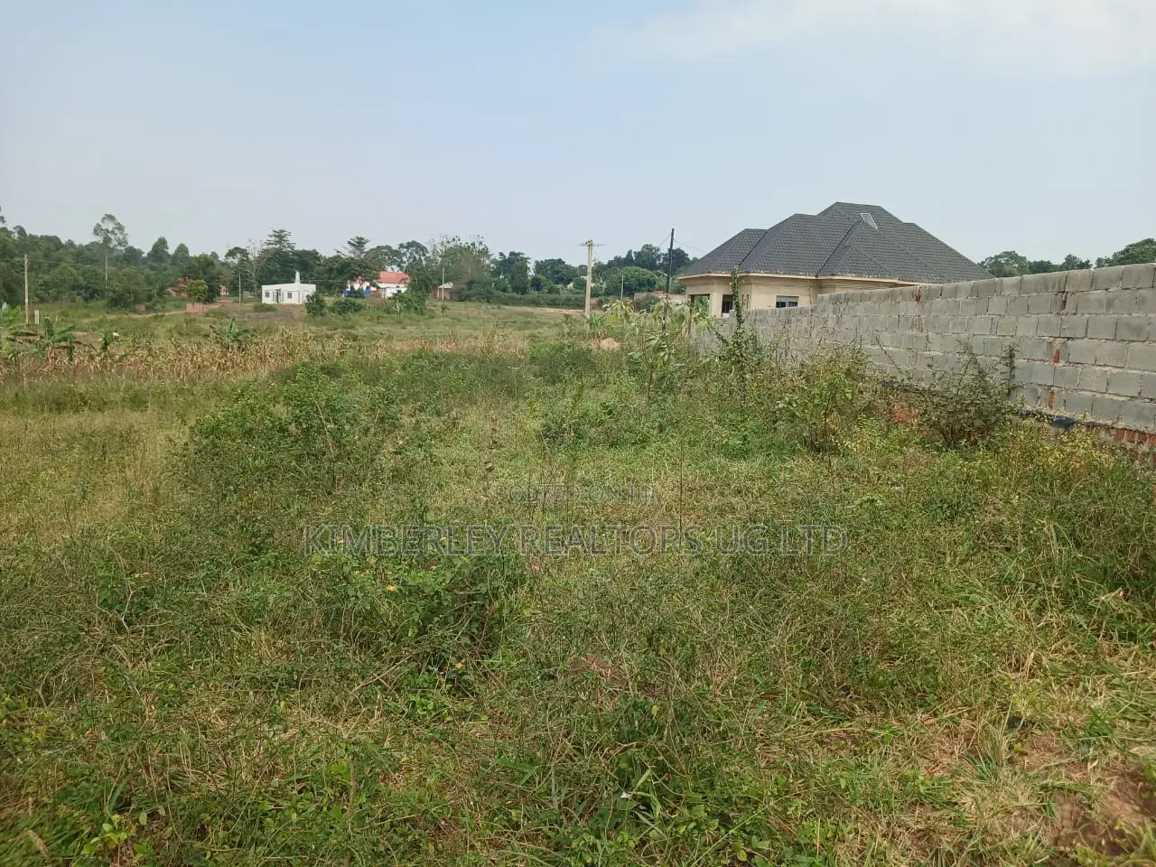Land for Sale – Kiwenda in Division A