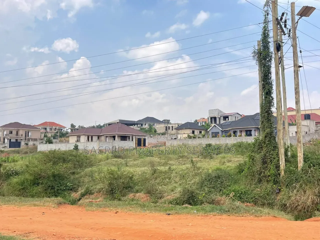 18 Decimals of Land in Nakweelo in Kira