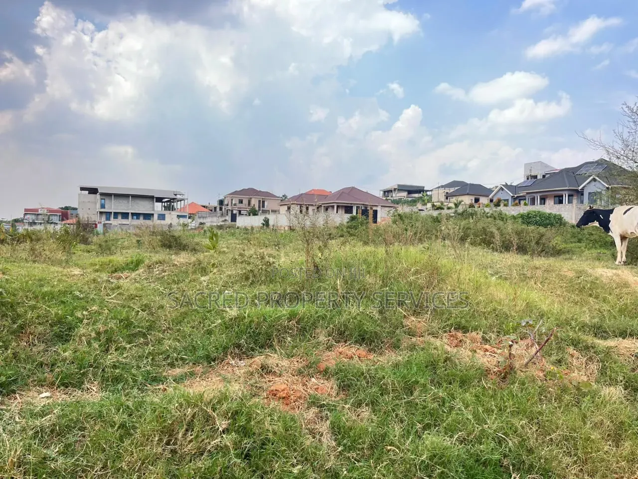 18 Decimals of Land in Nakweelo in Kira