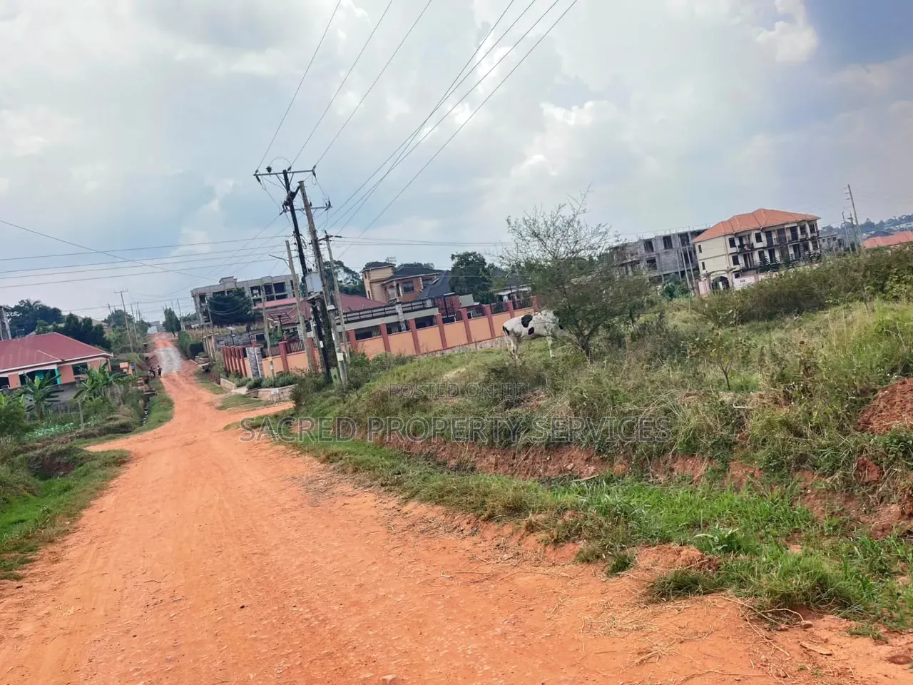 18 Decimals of Land in Nakweelo in Kira