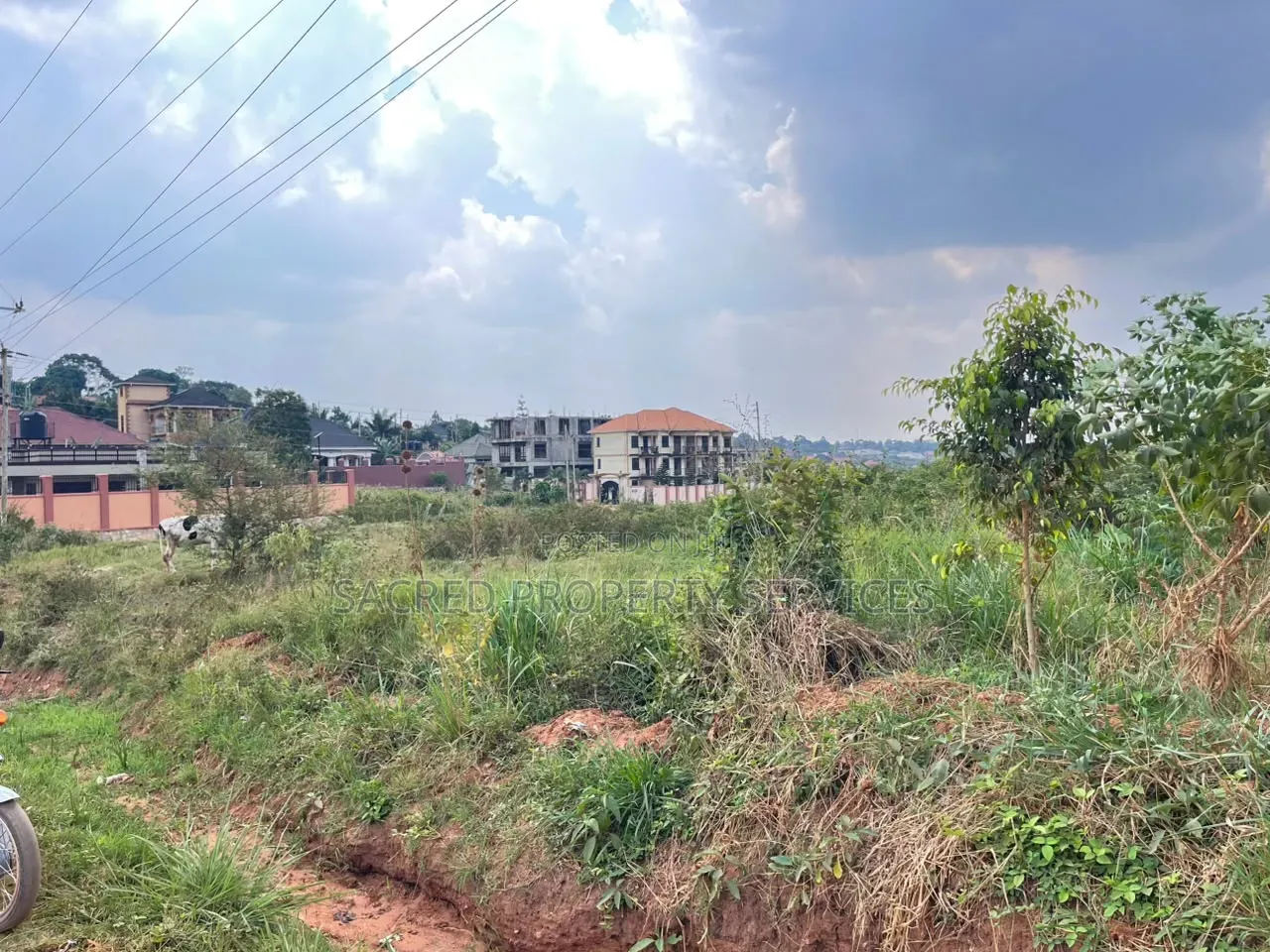 18 Decimals of Land in Nakweelo in Kira