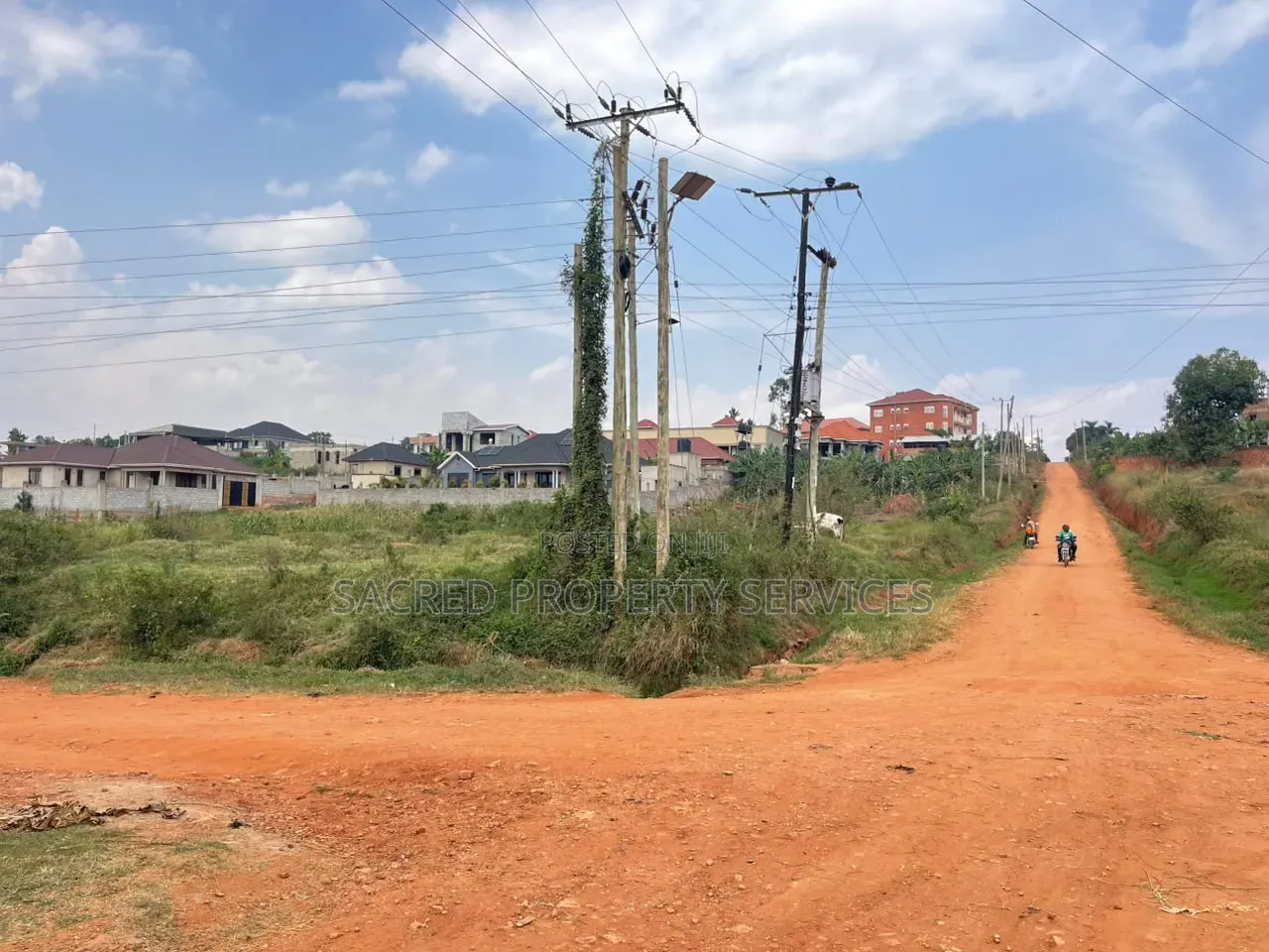 18 Decimals of Land in Nakweelo in Kira