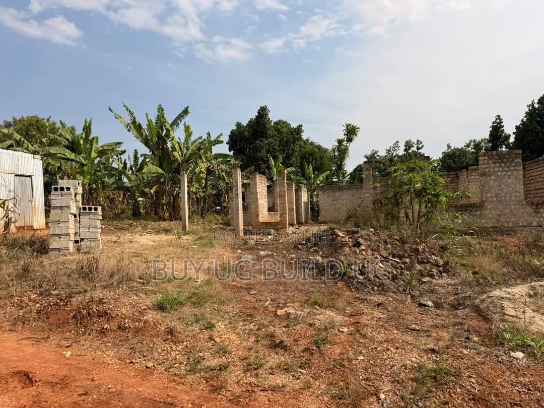 25 Decimals for Sale in Kira at 180 in Kira