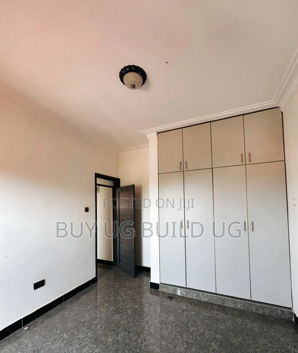 1bdrm Apartment in Kyaliwajala Kireka, Central Division for rent in Central Division