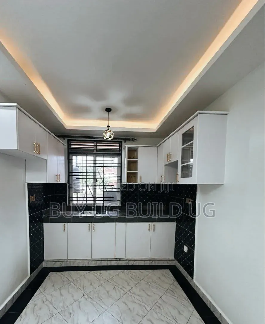 1bdrm Apartment in Kyaliwajala Kireka, Central Division for rent in Central Division
