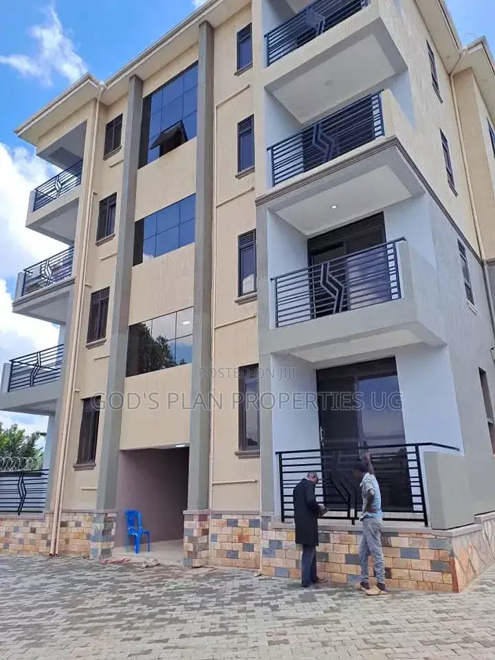 1bdrm Apartment in Bunga Estate, Central Division for rent in Central Division