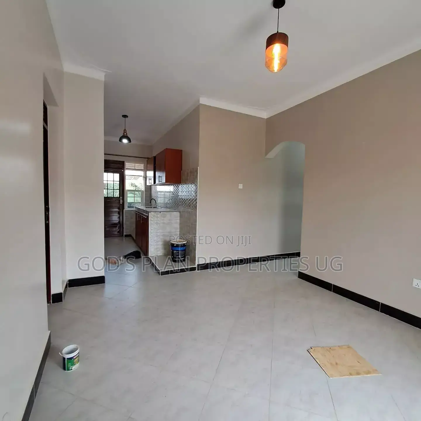 1bdrm Apartment in Bunga Estate, Central Division for rent in Central Division