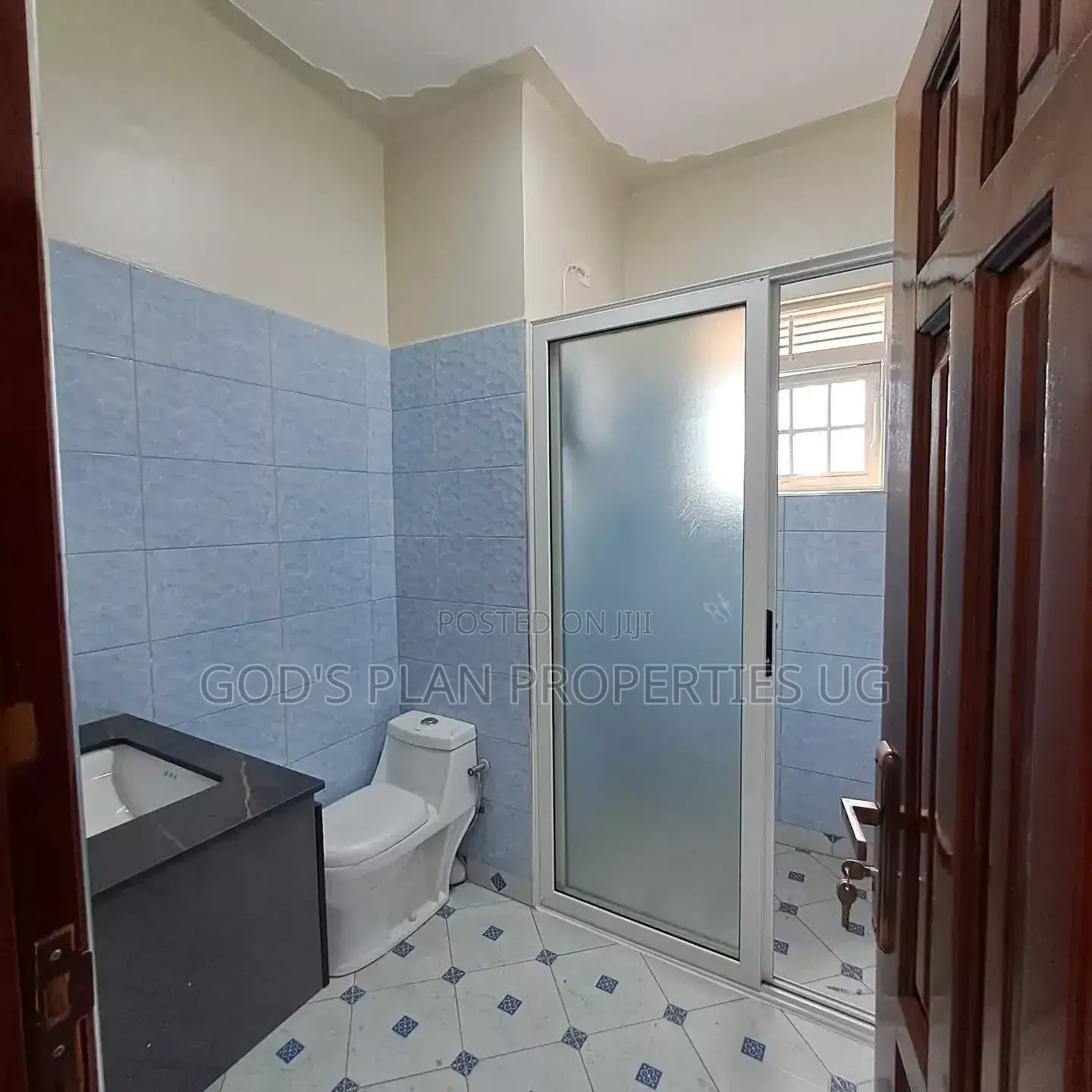 1bdrm Apartment in Bunga Estate, Central Division for rent in Central Division