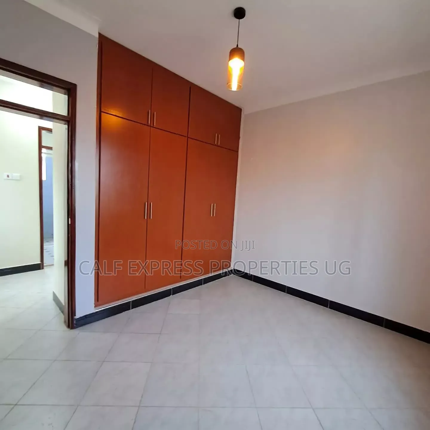 1bdrm Apartment in Bunga Estate, Central Division for rent in Central Division