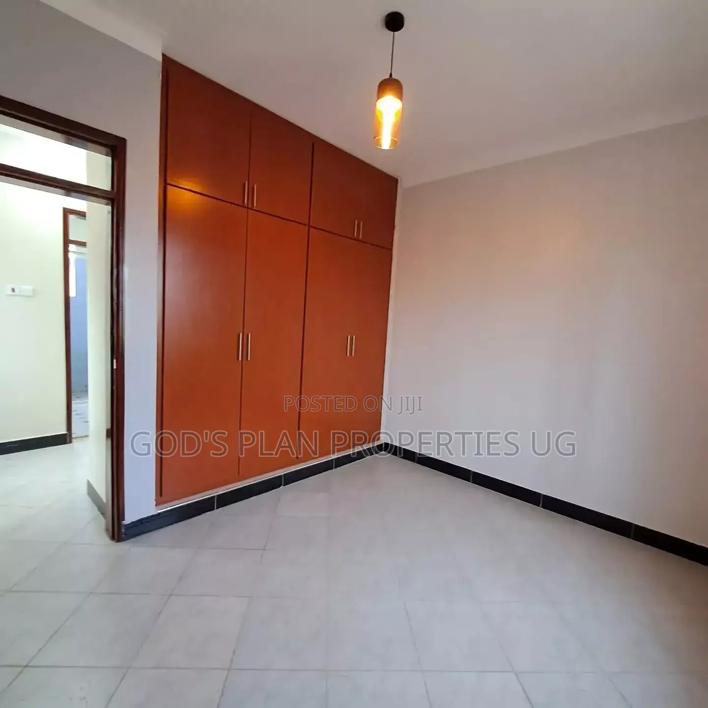 1bdrm Apartment in Bunga Estate, Central Division for rent in Central Division