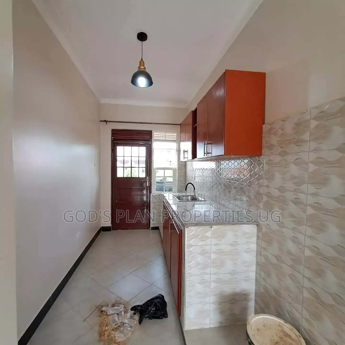 1bdrm Apartment in Bunga Estate, Central Division for rent in Central Division
