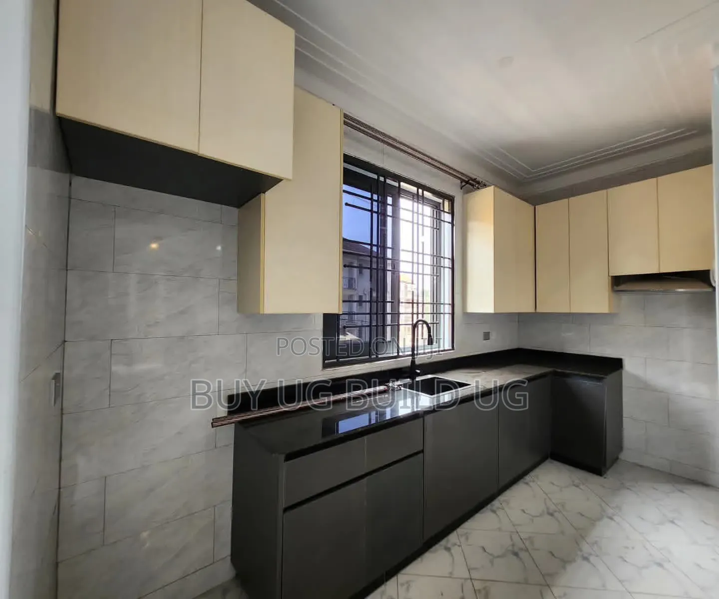 1bdrm Apartment in Kyanja Kampala, Central Division for rent in Central Division