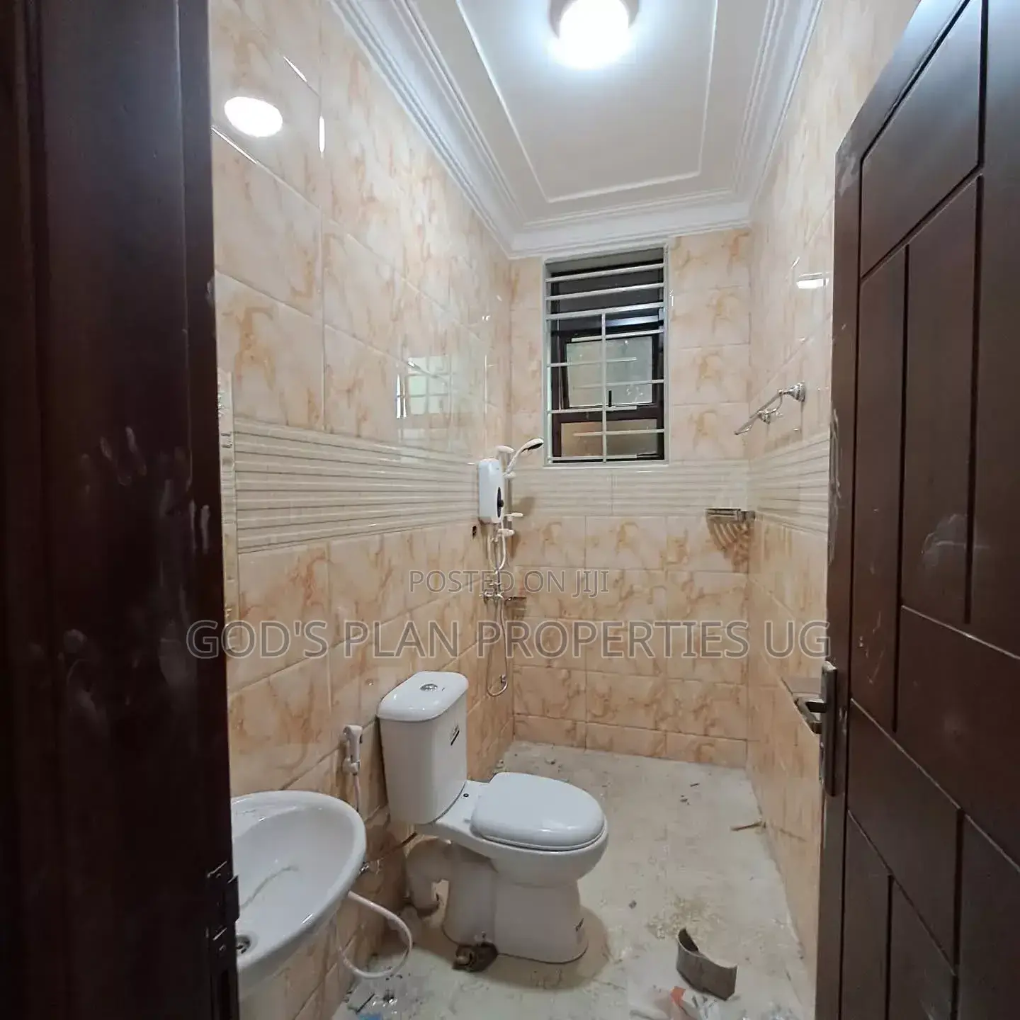 2bdrm Apartment in Bunga Estate, Central Division for rent in Central Division