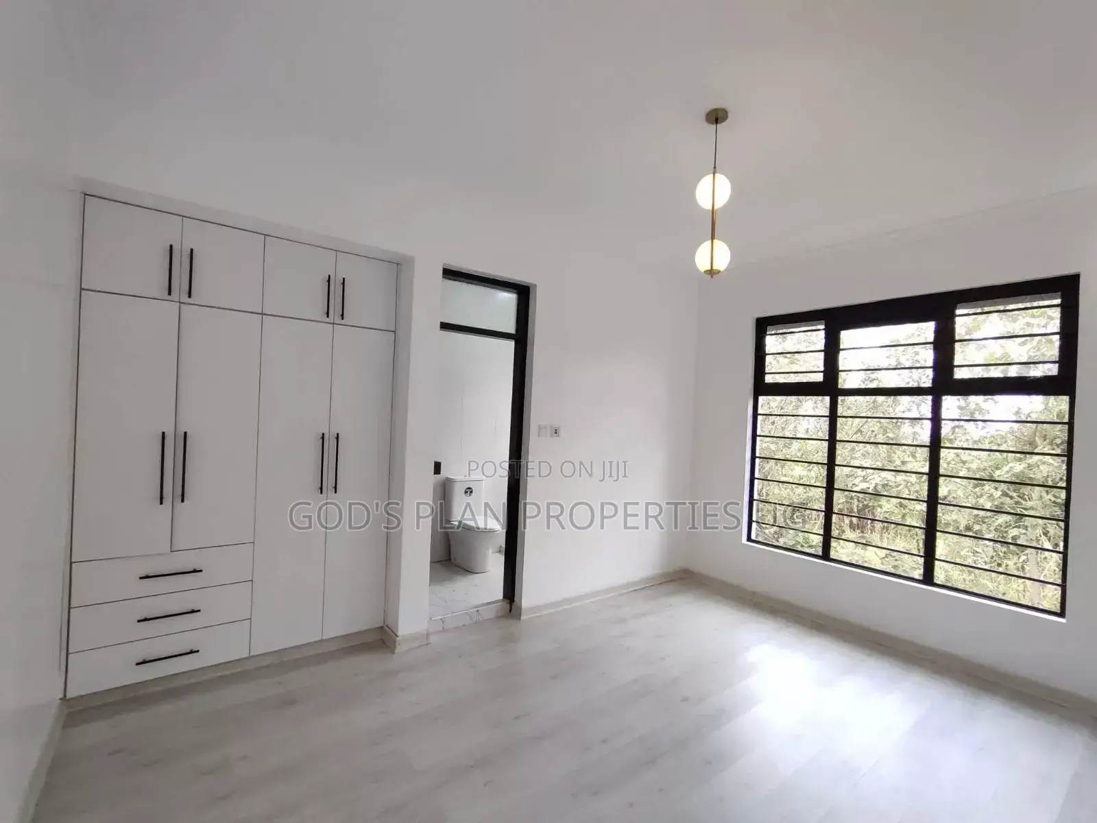2bdrm Apartment in Bunga Estate, Central Division for rent in Central Division