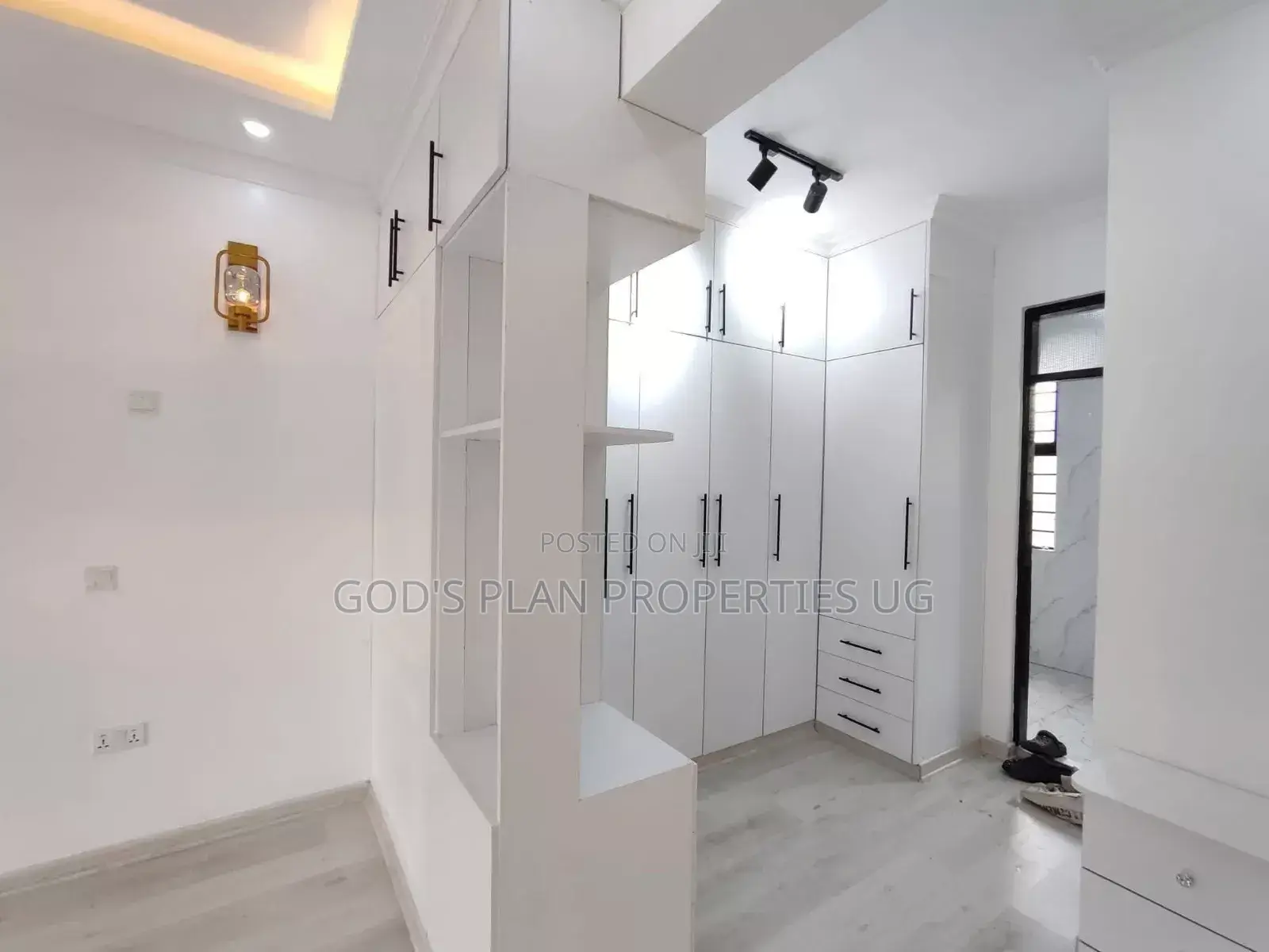 2bdrm Apartment in Bunga Estate, Central Division for rent in Central Division