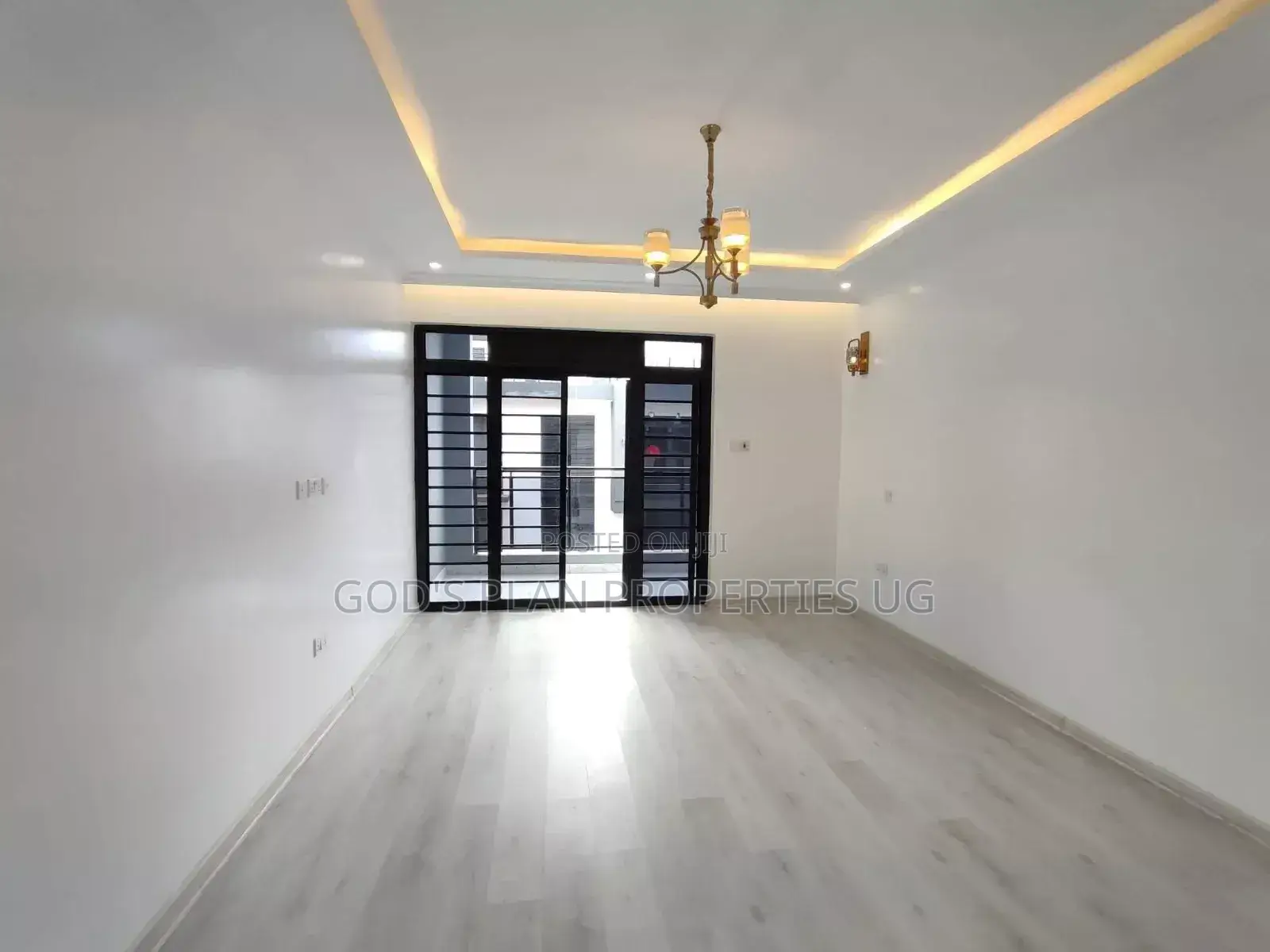 2bdrm Apartment in Bunga Estate, Central Division for rent in Central Division