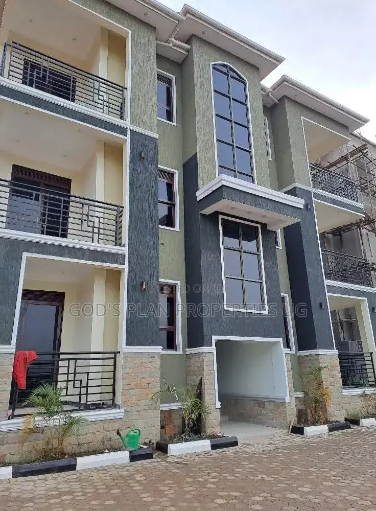 2bdrm Apartment in Bunga Estate, Central Division for rent in Central Division