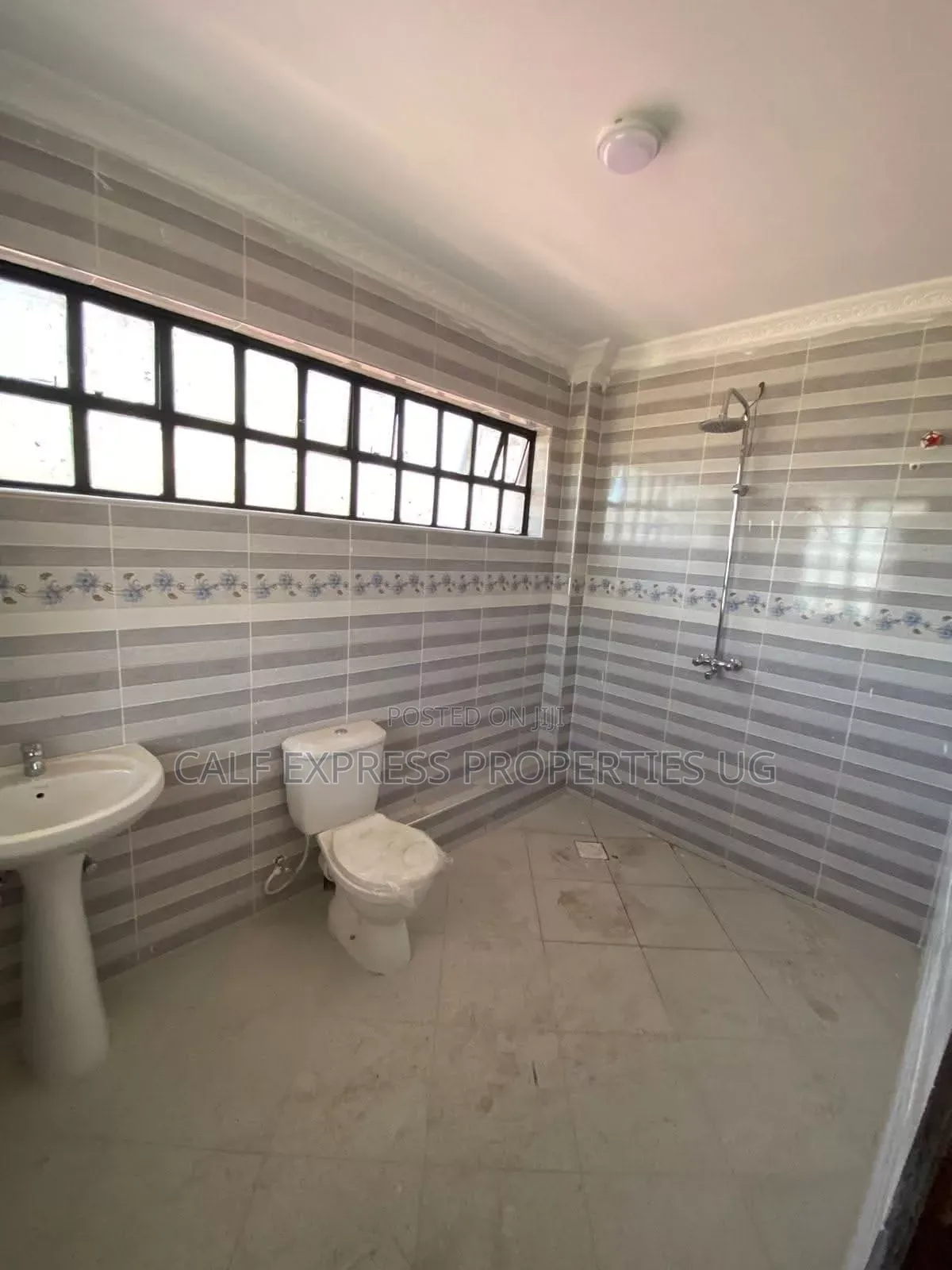3bdrm Duplex in Bunga Estate, Central Division for rent in Central Division