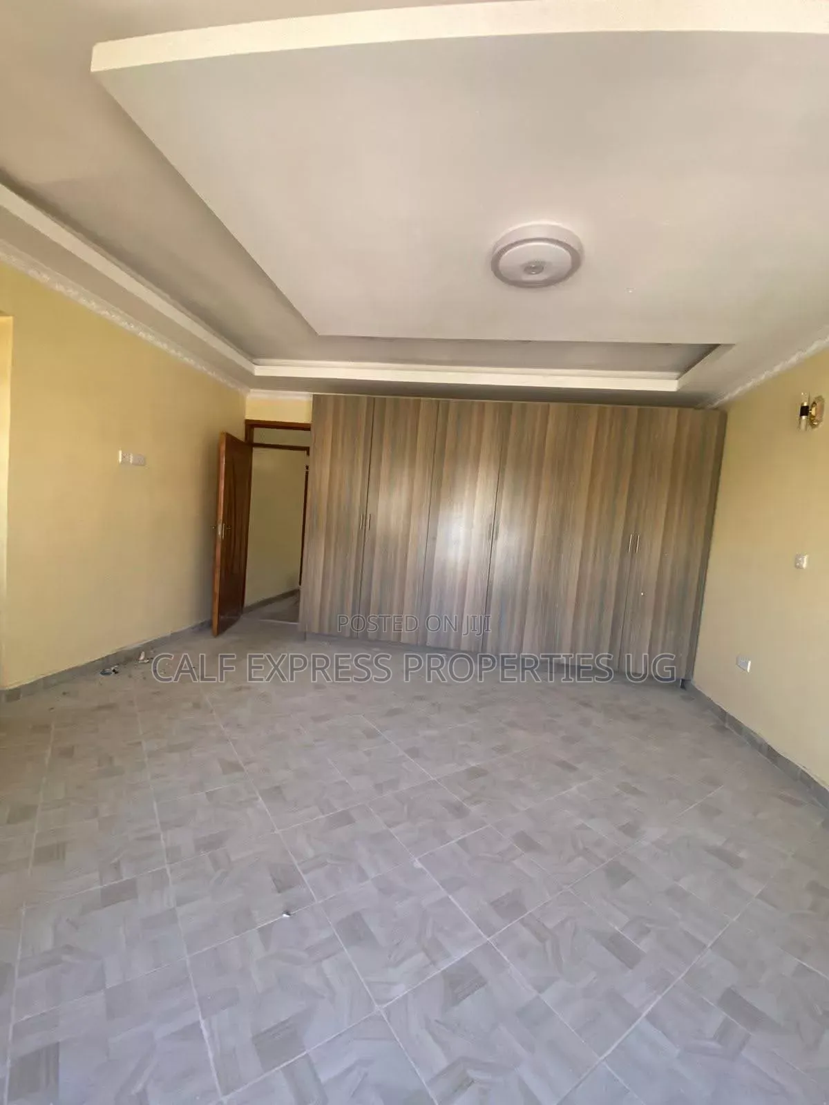 3bdrm Duplex in Bunga Estate, Central Division for rent in Central Division