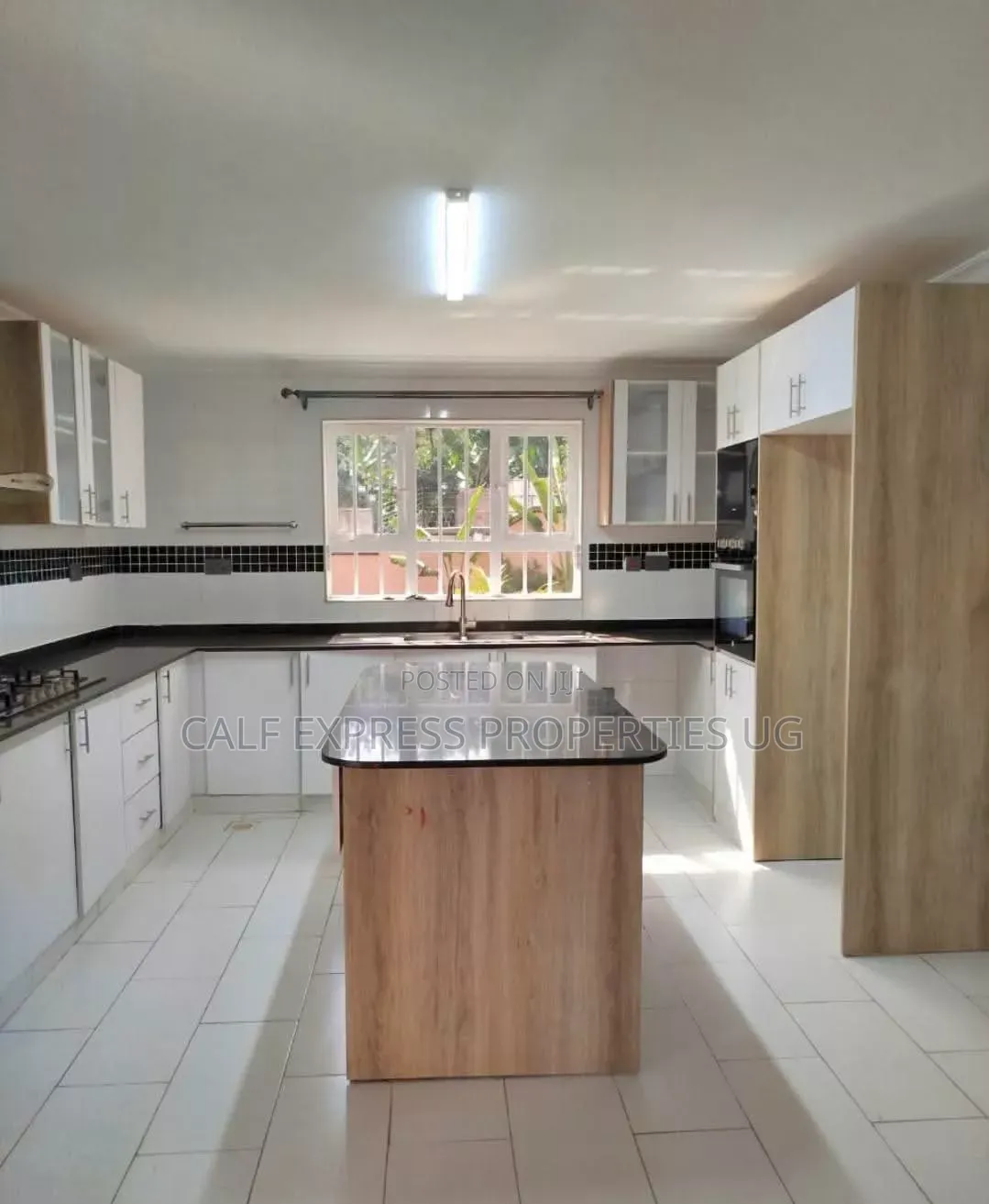 3bdrm Duplex in Bunga Estate, Central Division for rent in Central Division