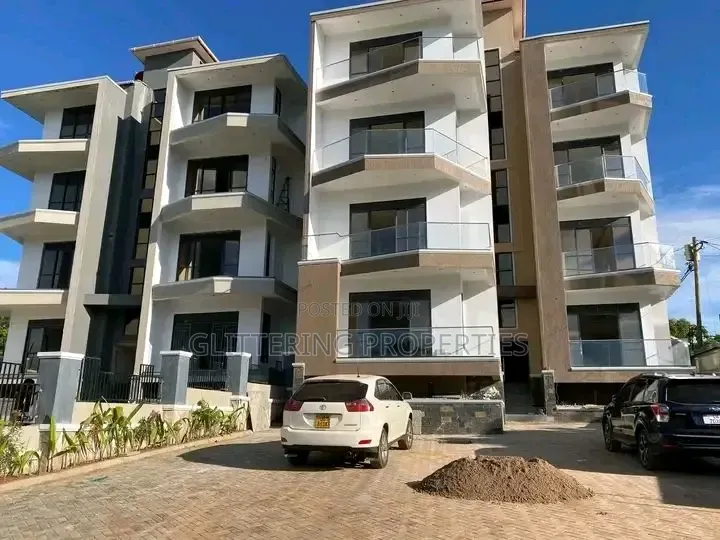 3bdrm Apartment in Ntinda, Central Division for rent in Central Division