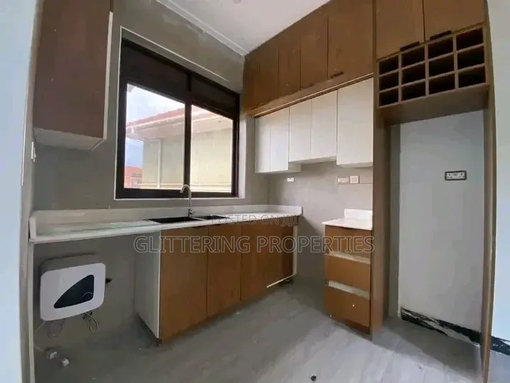 2bdrm Apartment in Ntinda, Central Division for rent in Central Division