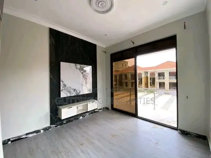 2bdrm Apartment in Ntinda, Central Division for rent in Central Division
