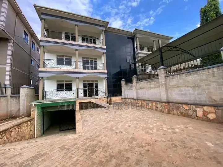 3bdrm Apartment in Muyenga, Central Division for rent in Central Division