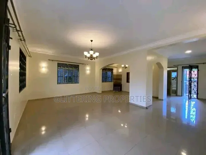 3bdrm Apartment in Muyenga, Central Division for rent in Central Division