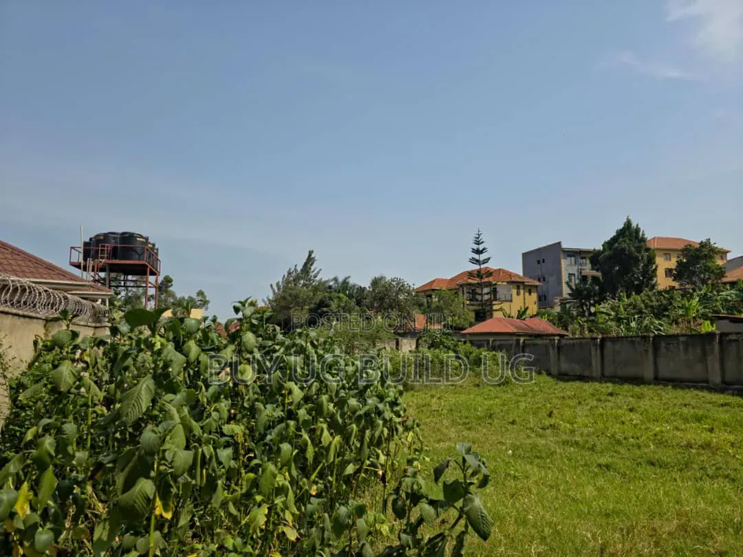 Quick Sale
20 Decimals | Kyanja-Kungu
170m Ugx in Central Division