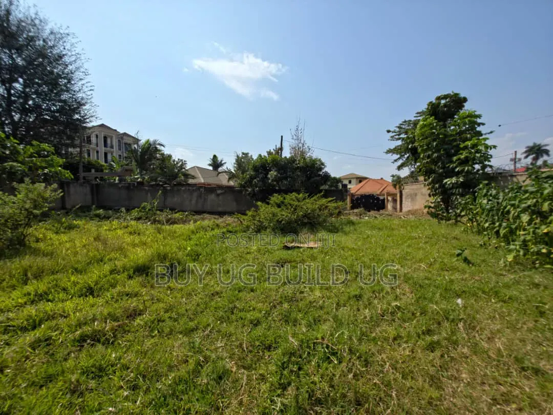 Quick Sale
20 Decimals | Kyanja-Kungu
170m Ugx in Central Division