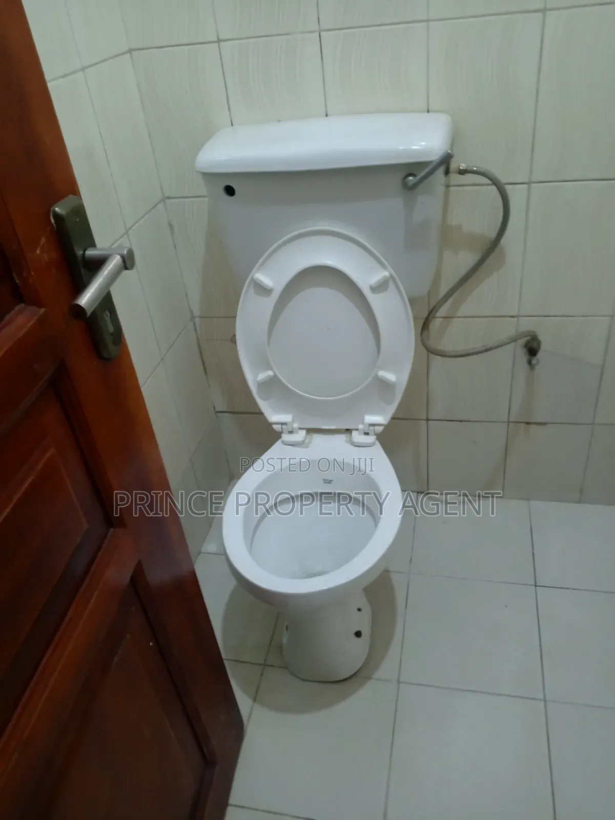 1bdrm House in Kyaliwajara Town, Central Division for rent in Central Division