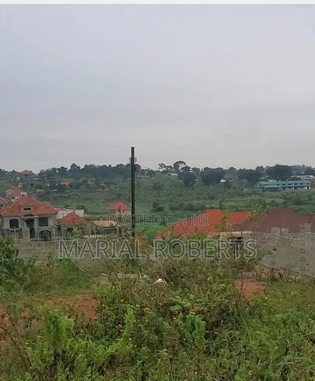 Titled Land for Sale in Kira Kitukutwe in Kira