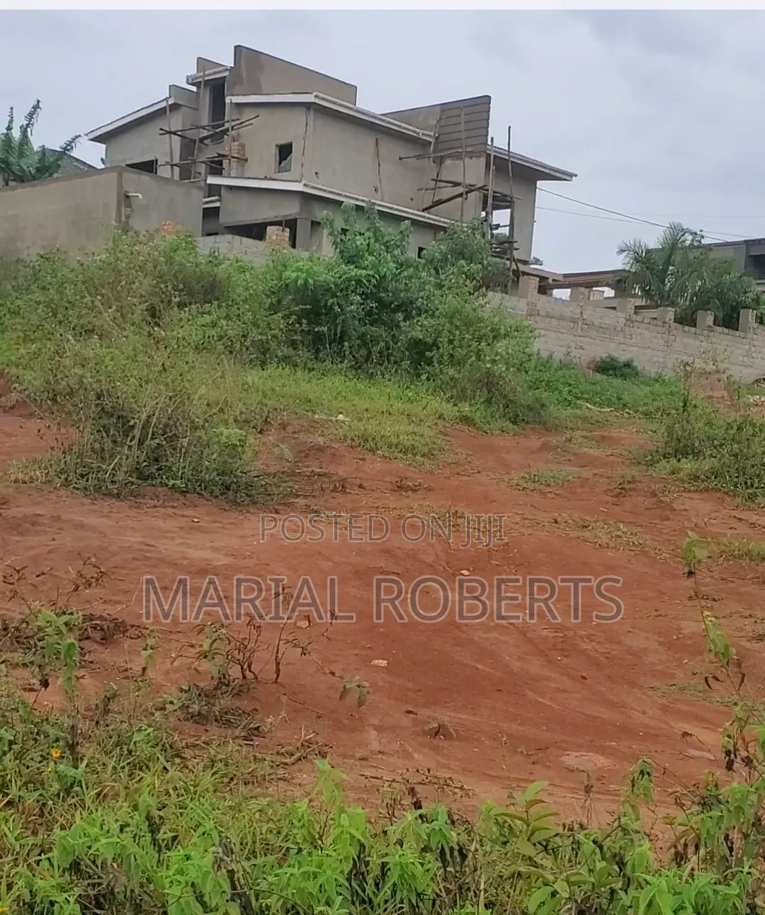Titled Land for Sale in Kira Kitukutwe in Kira
