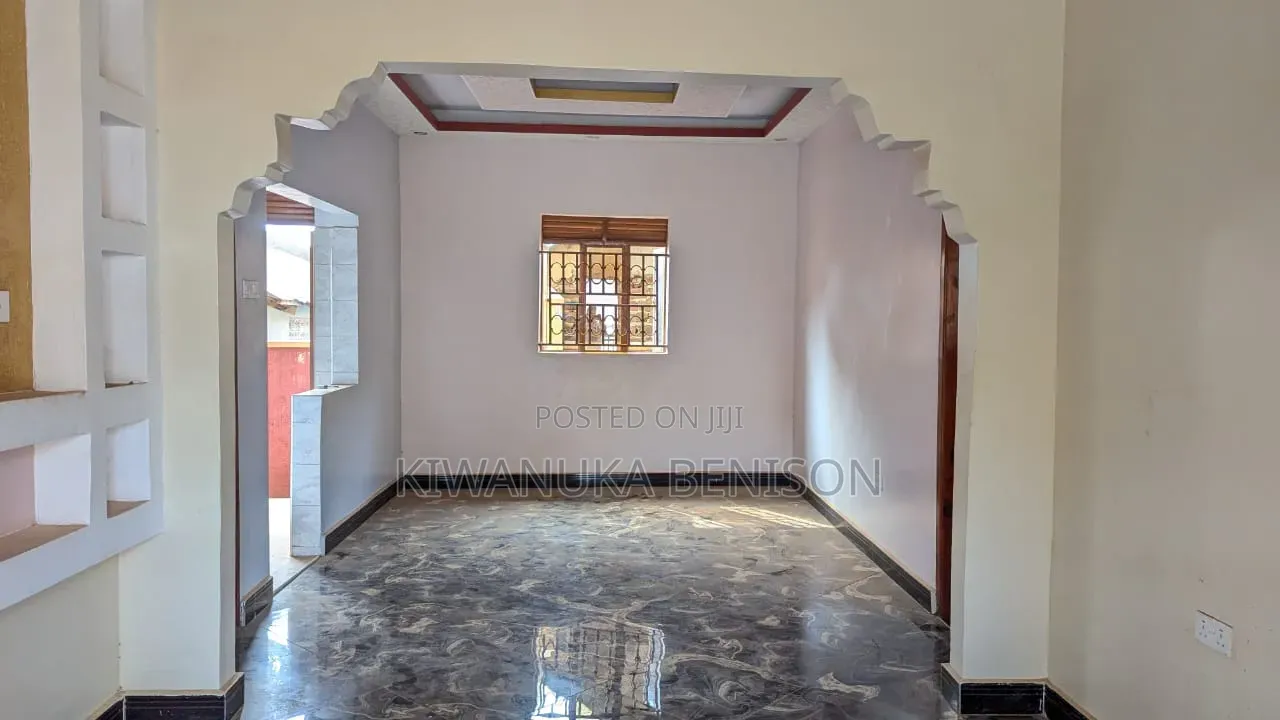 3bdrm House in Nansana, Central Division for sale in Central Division