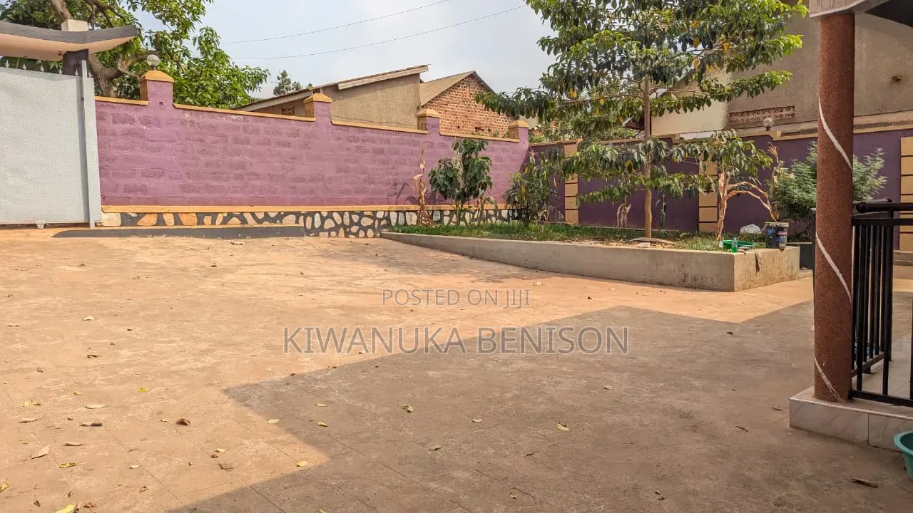 3bdrm House in Nansana, Central Division for sale in Central Division