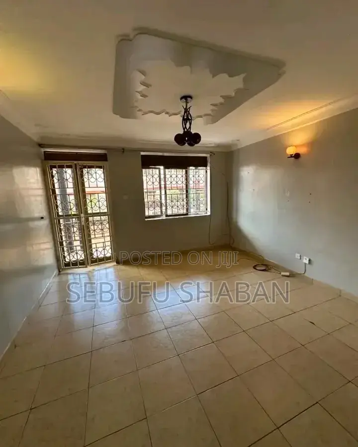 3bdrm House in Standalone Kisaasi, Central Division for rent in Central Division