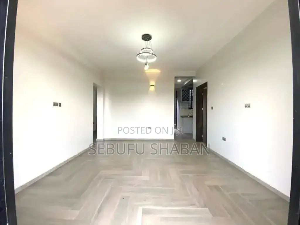 2bdrm House in Kisaasi, Central Division for rent in Central Division