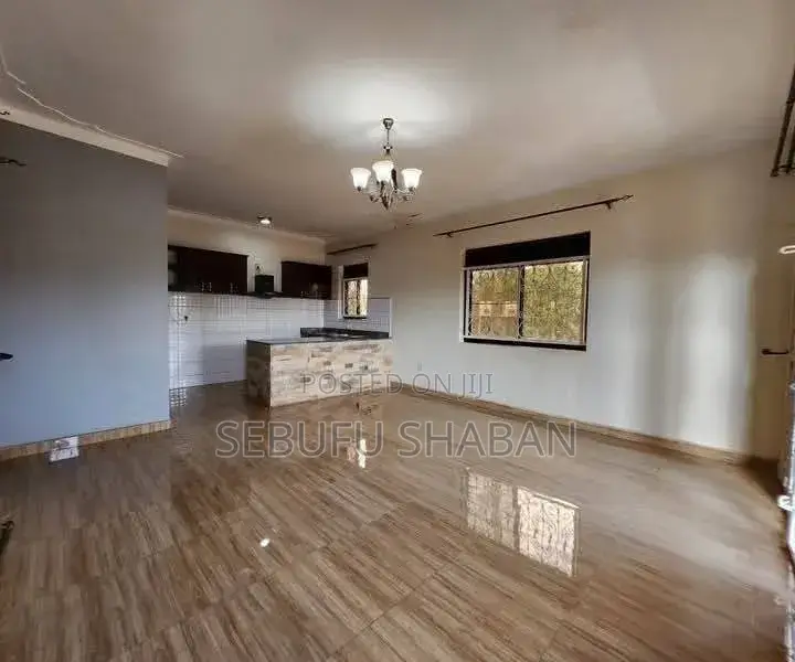 2bdrm House in Kisaasi, Central Division for rent in Central Division
