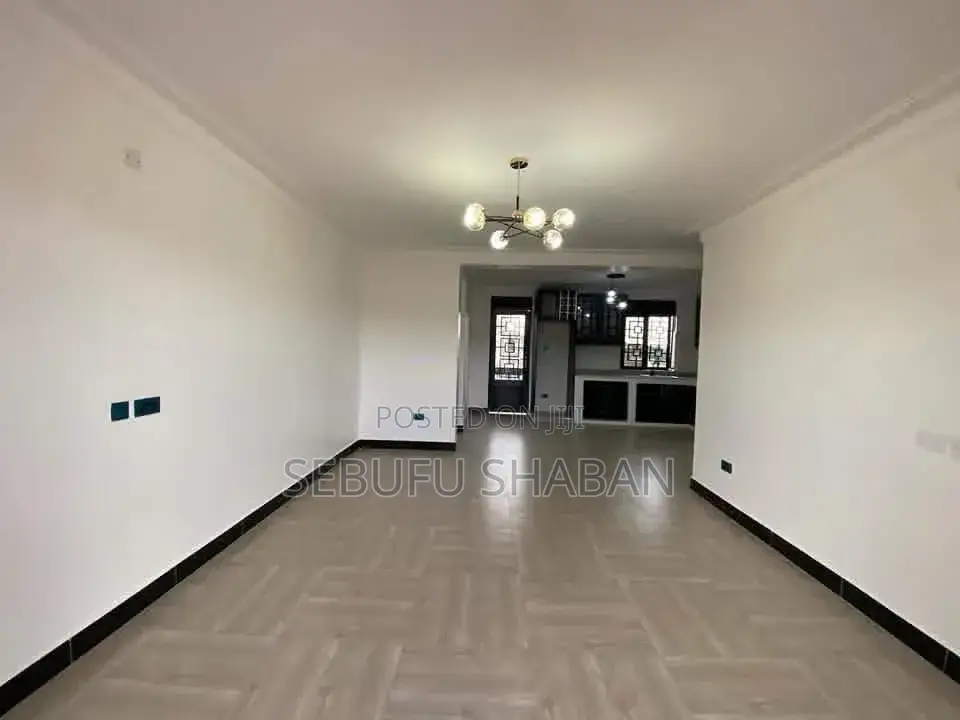 2bdrm House in Kisaasi, Central Division for rent in Central Division