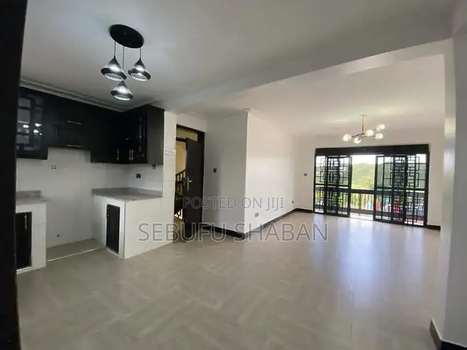 2bdrm House in Kisaasi, Central Division for rent in Central Division