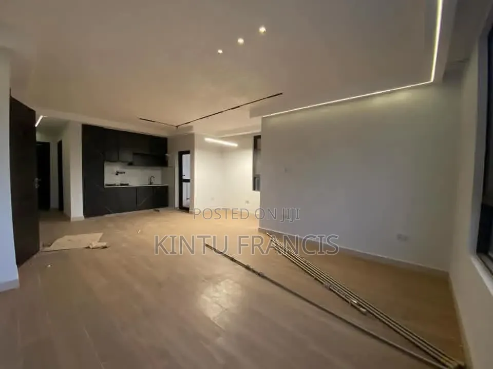 1bdrm House in Kisaasi, Central Division for rent in Central Division